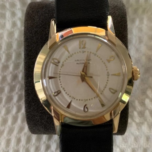 hamilton watch